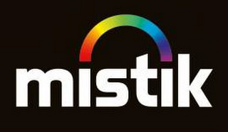 MISTIK logo
