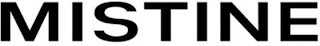 MISTINE logo