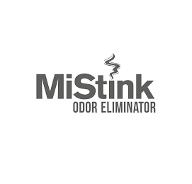 MISTINK ODOR ELIMINATOR logo