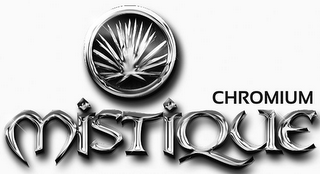 MISTIQUE CHROMIUM logo