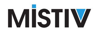 MISTIV logo