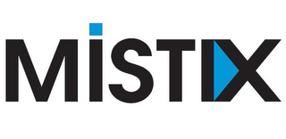 MISTIX logo