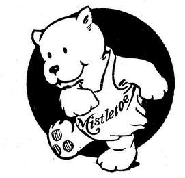 MISTLETOE logo