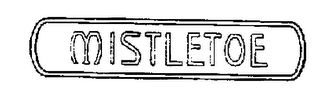 MISTLETOE logo