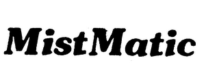 MISTMATIC logo