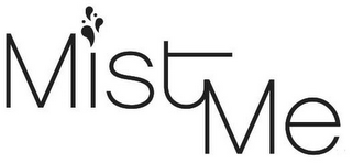 MISTME logo