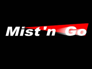 MIST'N GO logo