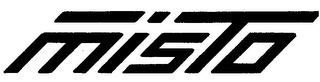 MISTO logo
