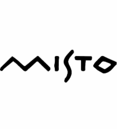 MISTO logo