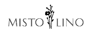 MISTO LINO logo