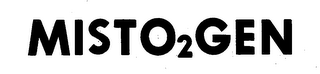 MISTO2GEN logo