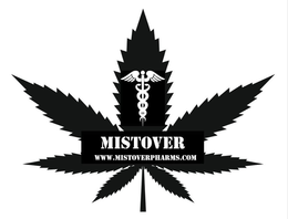MISTOVER WWW.MISTOVERPHARMS.COM logo
