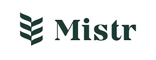 MISTR logo