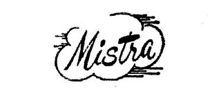 MISTRA logo