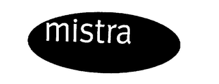 MISTRA logo