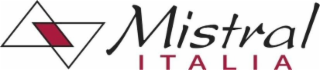 MISTRAL ITALIA logo