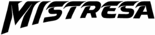 MISTRESA logo
