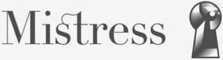 MISTRESS logo