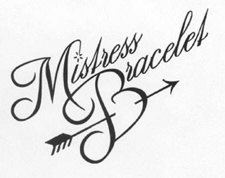 MISTRESS BRACELET logo