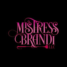 MISTRESS BRANDI LLC logo