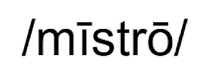 MISTRO