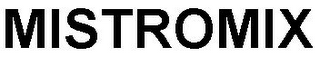 MISTROMIX logo