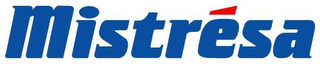MISTRÉSA logo