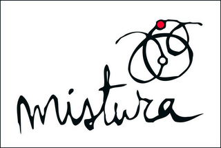 MISTURA logo