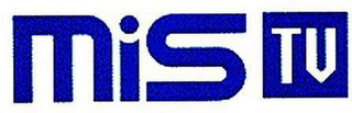 MISTV logo