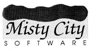 MISTY CITY SOFTWARE logo