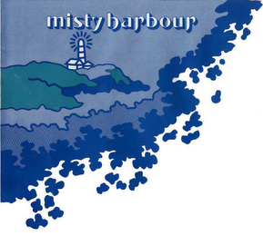 MISTY HARBOUR logo