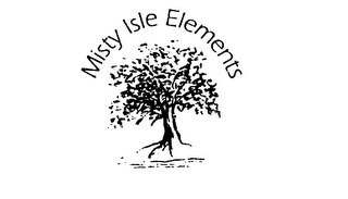MISTY ISLE ELEMENTS logo
