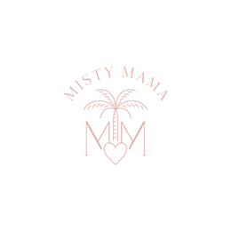 MISTY MAMA logo