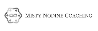 MISTY NODINE COACHING logo