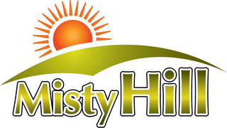 MISTYHILL logo