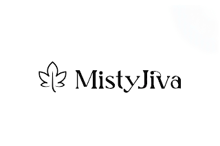 MISTYJIVA logo