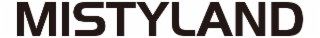MISTYLAND logo