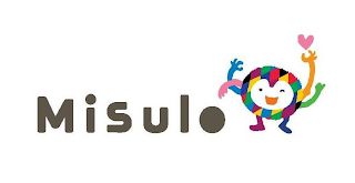 MISULO logo
