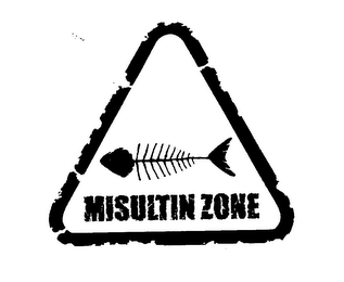 MISULTIN ZONE logo