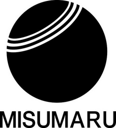 MISUMARU logo
