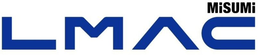 MISUMI LMAC logo