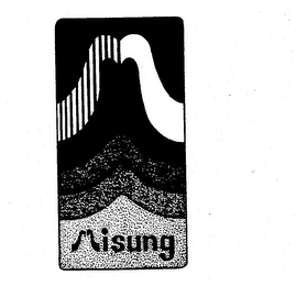 MISUNG logo