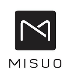 MISUO logo