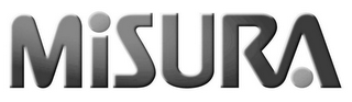 MISURA logo