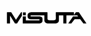 MISUTA logo
