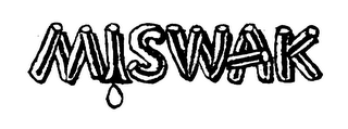 MISWAK logo