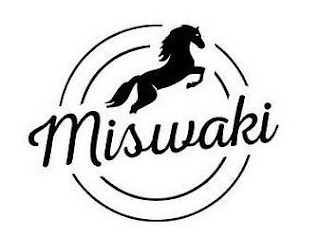MISWAKI logo