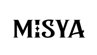 MISYA logo