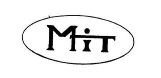 MIT logo