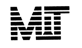MIT logo